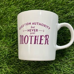 Caribou Coffee - Mothers Day - Coffee Mug - 16oz